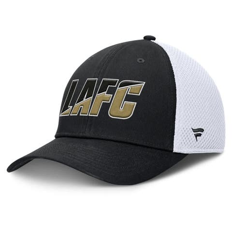 Men's Fanatics Black LAFC Rocket Flex Hat