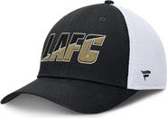 FANATICS Men's Fanatics Black LAFC Rocket Flex Hat