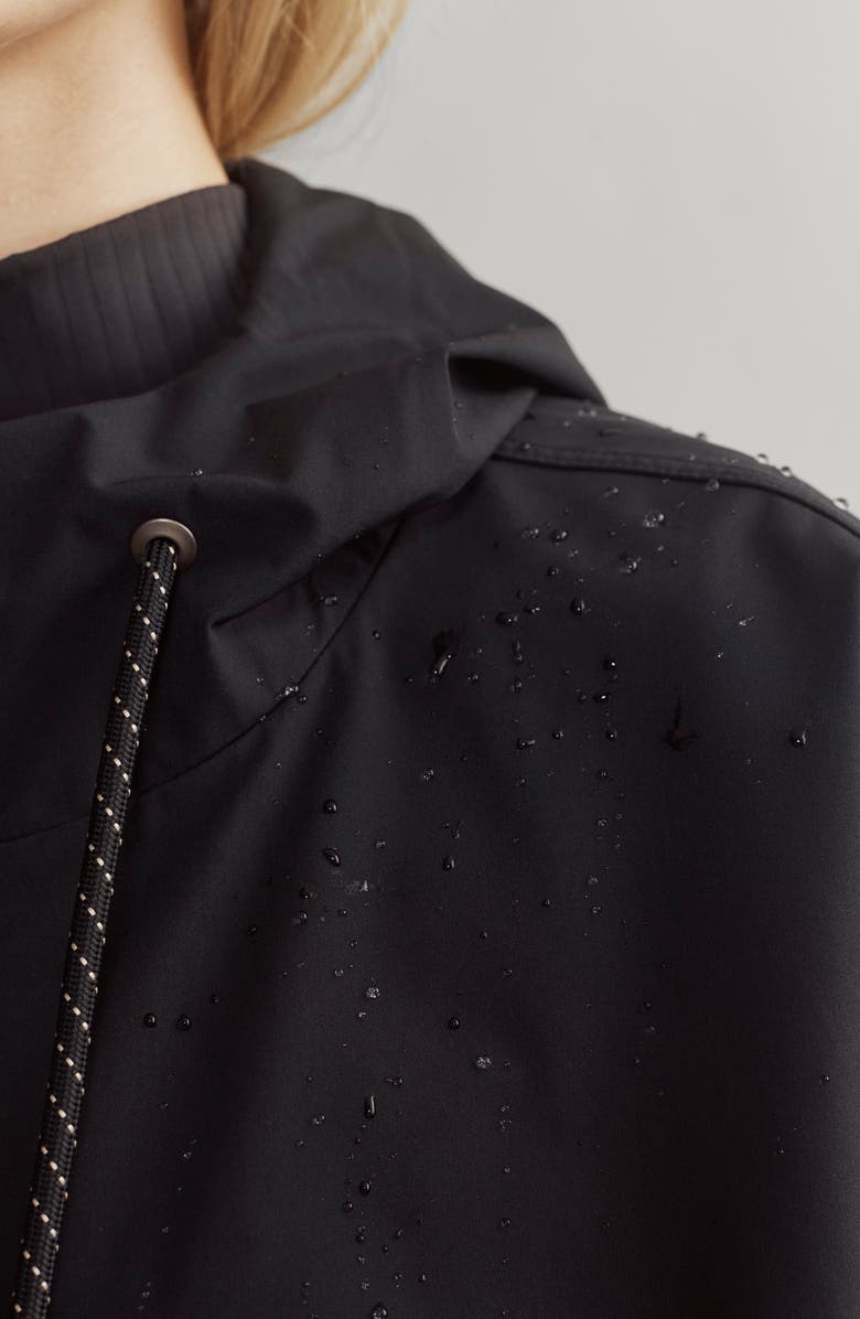 Rhone Tens Raincoat, Alternate, color, 