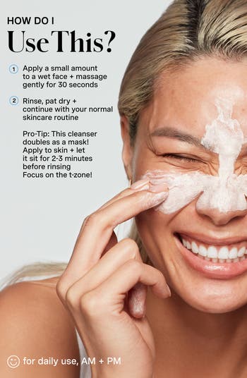EradiKate<sup>®</sup> Daily Cleanser