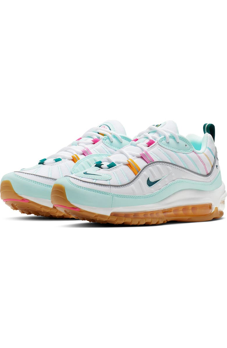 Nike Air Max 98 S2S Sneaker, Main, color,