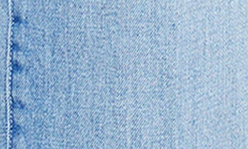 L AGENCE L'AGENCE JUNE STOVEPIPE CROP JEANS