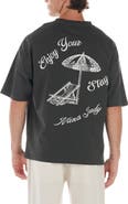 NANA JUDY Sun Club T-Shirt