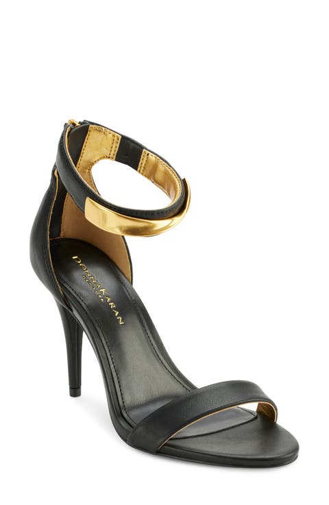 Sabina Ankle Strap Sandal (Women)