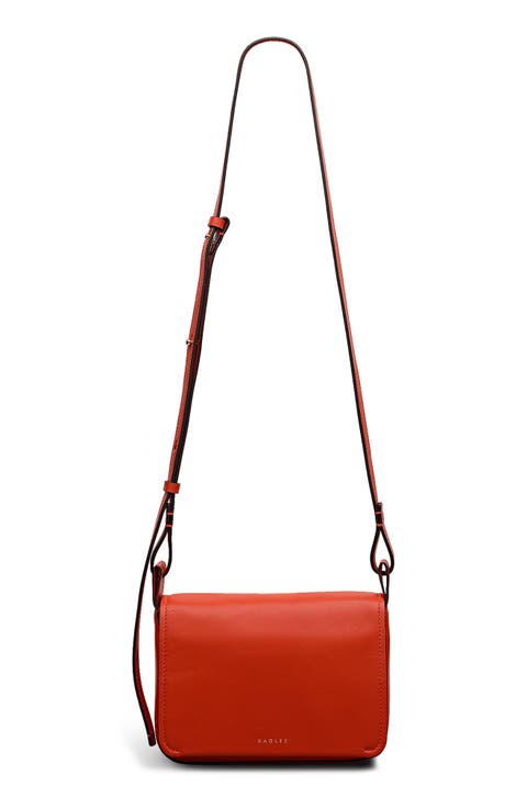 Small Westwell Lane Crossbody Bag