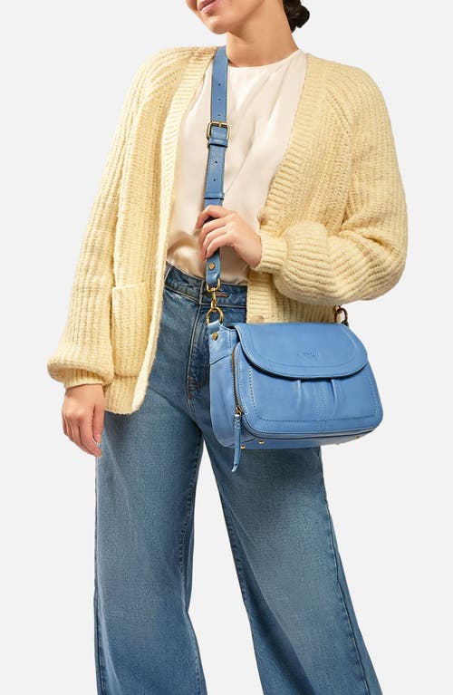 American Leather Co. Marino Crossbody Bag