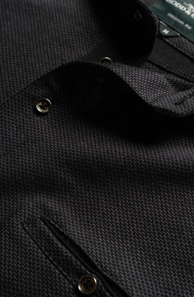 Rodd & Gunn Kelson Original Fit Jacquard Cotton Polo, Alternate, color, 