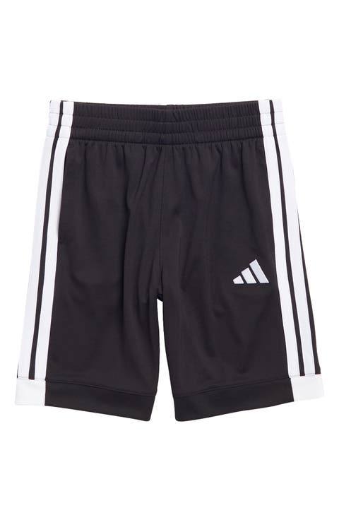 Kids' 25 Winner Active Shorts (Big Kid)