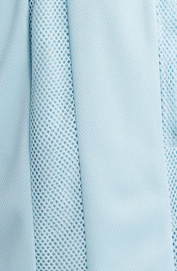 Practice Mesh Shorts
