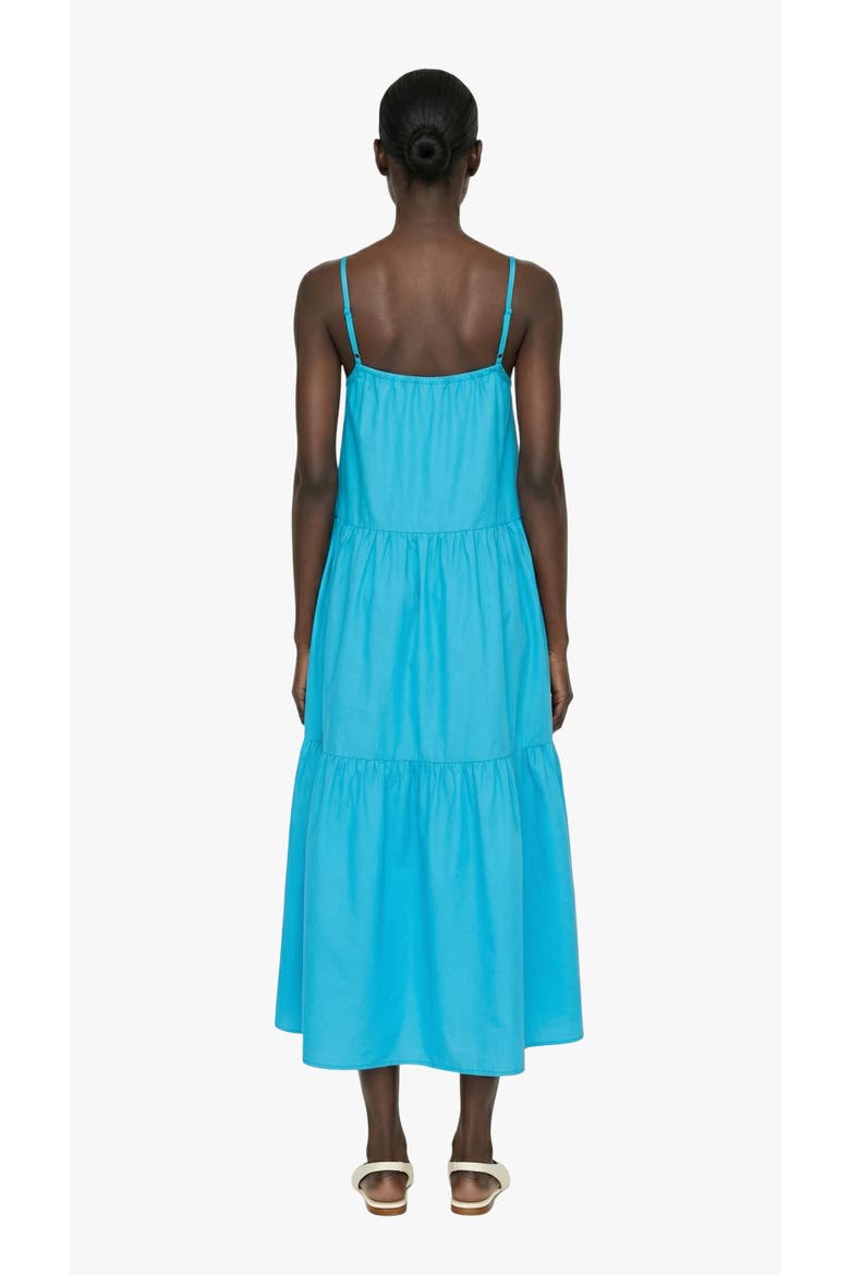 Etim Dress, Alternate, color, Blue