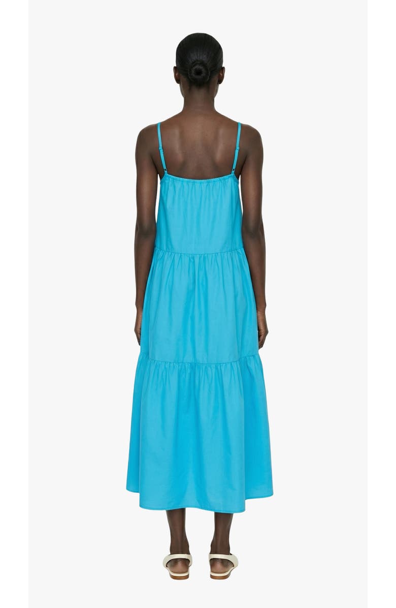 Elexiay Etim Dress, Alternate, color, Blue