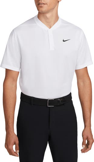 Nike blade collar polo hotsell