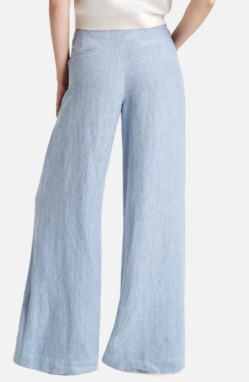 Twp Demie Hemp Wide Leg Pants