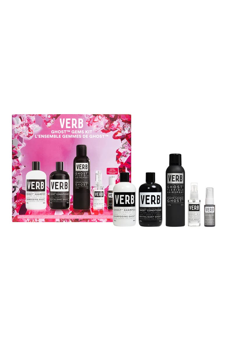 Ghost™ Gems Holiday Kit $93 Value, Main, color, NO COLOR