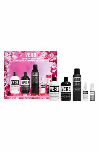 Verb Ghost™ Gems Holiday Kit $93 Value