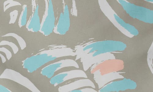 Quiksilver Everyday Mix Volley Swim Trunks In Pale Aloe