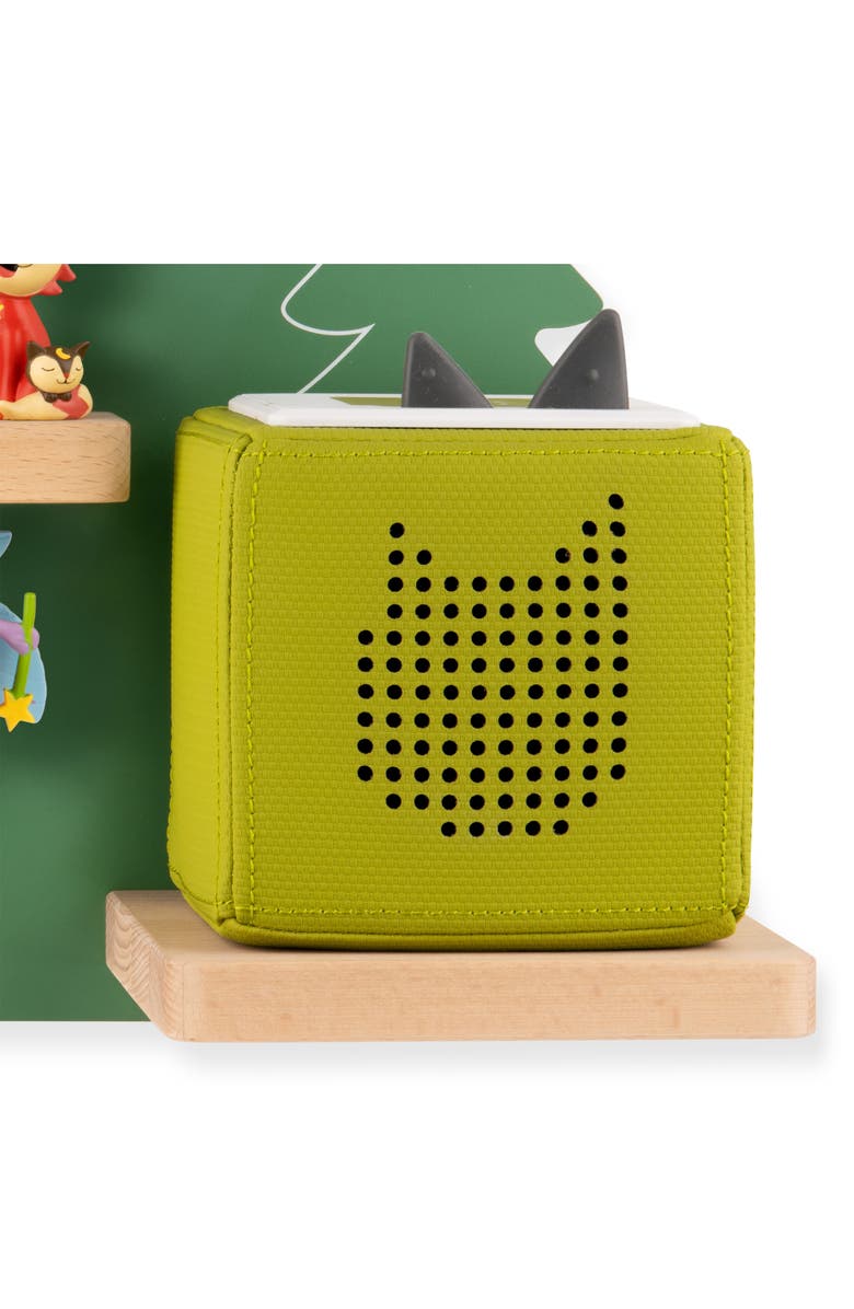 tonies Mountain Small Storage Shelf, Alternate, color, 