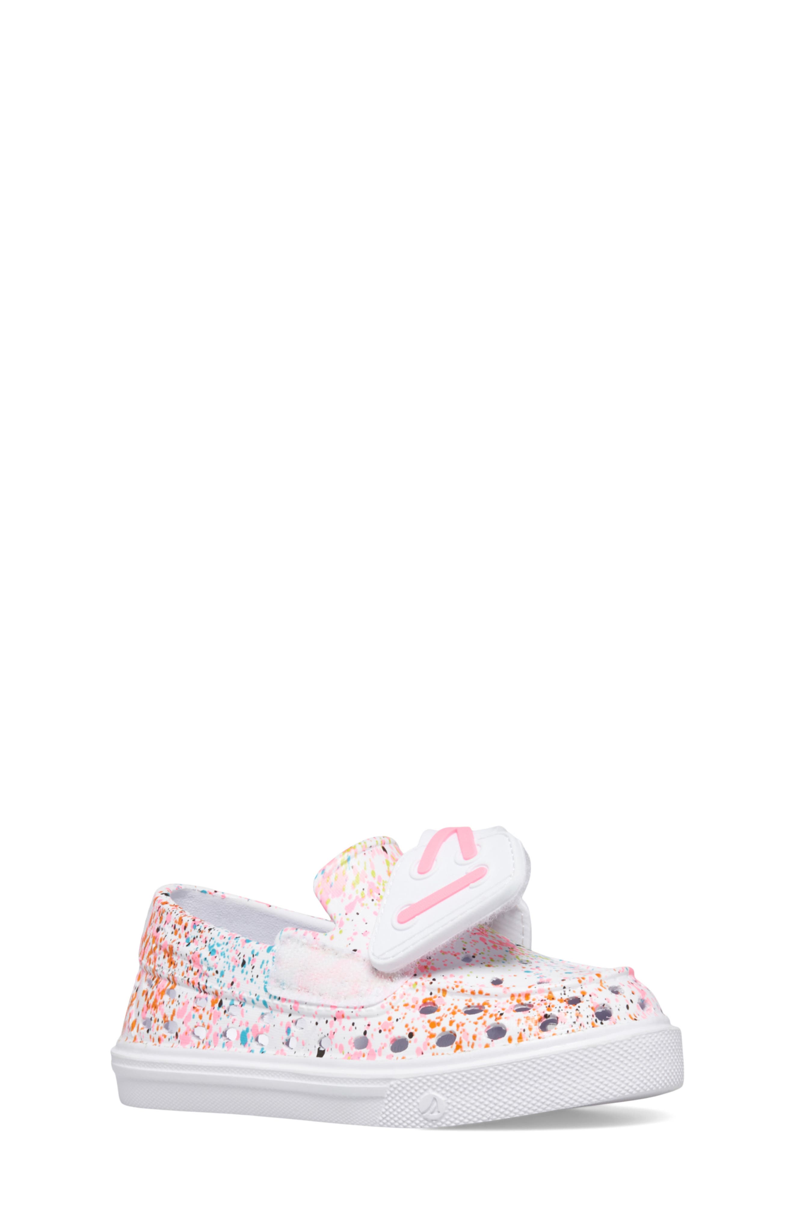 Sperry Kids' Bahama Float Boat Shoe, Alternate, color, 