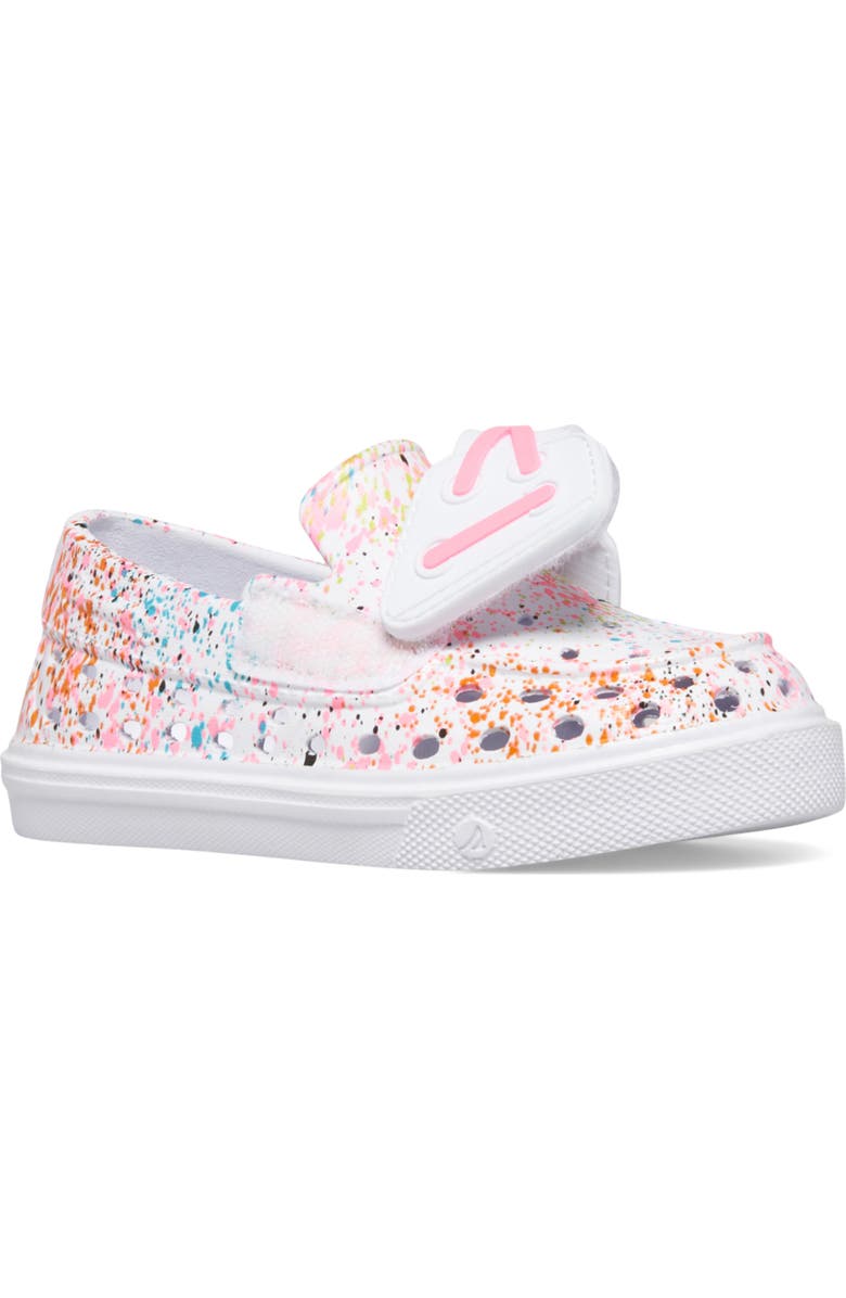 Sperry Kids' Bahama Float Boat Shoe, Alternate, color,