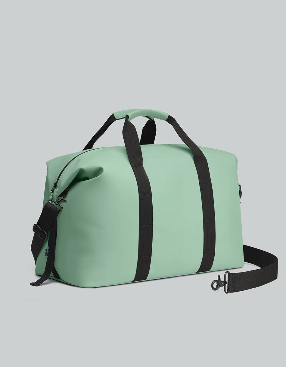 Däsh Weekender, Alternate, color, Muted Mint