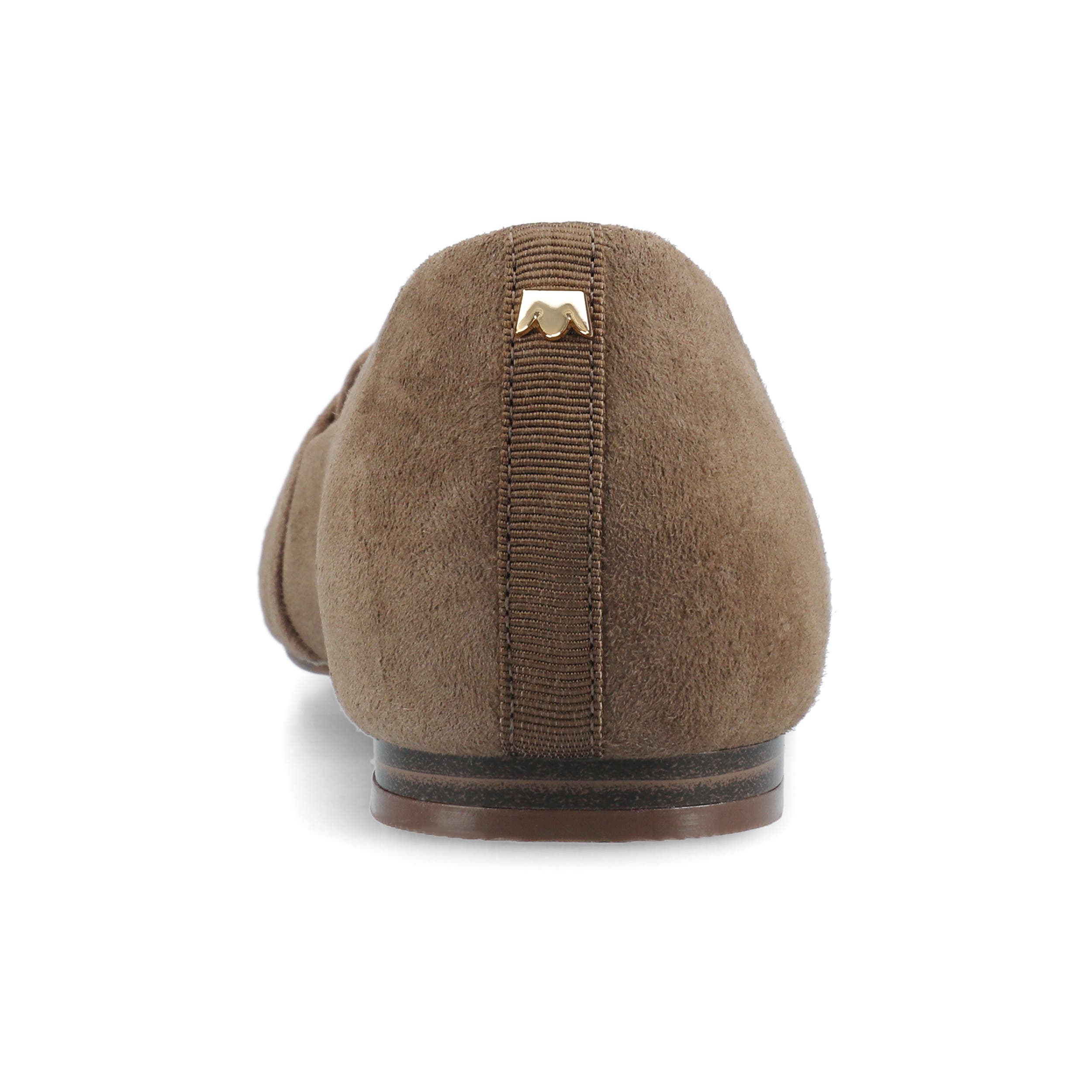 Birdies The Blackbird Loafer Blackbird Suede, Alternate, color, 