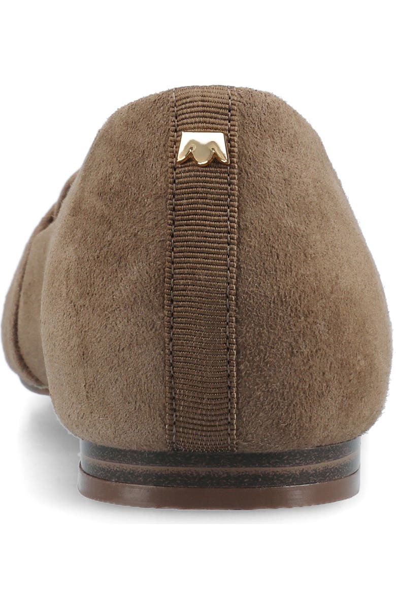 Birdies The Blackbird Loafer Blackbird Suede, Alternate, color,