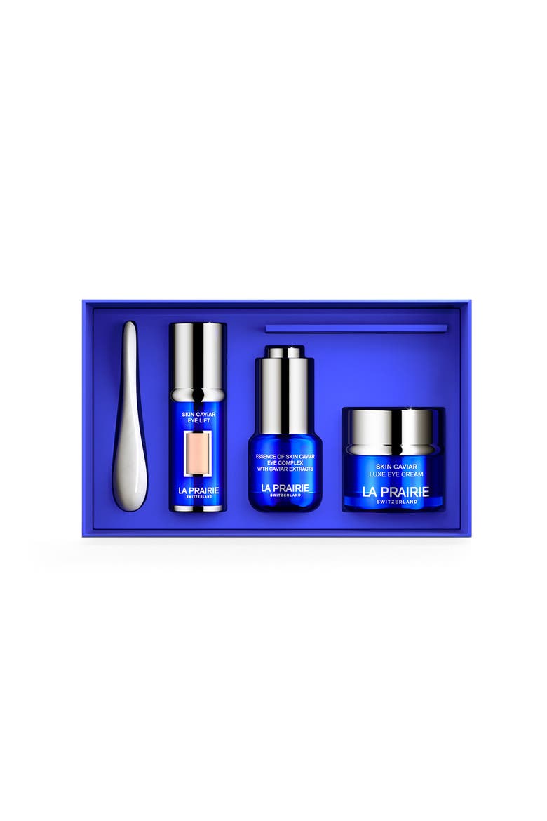 Skin Caviar Eye Ritual Set $587 Value, Alternate, color, NO COLOR