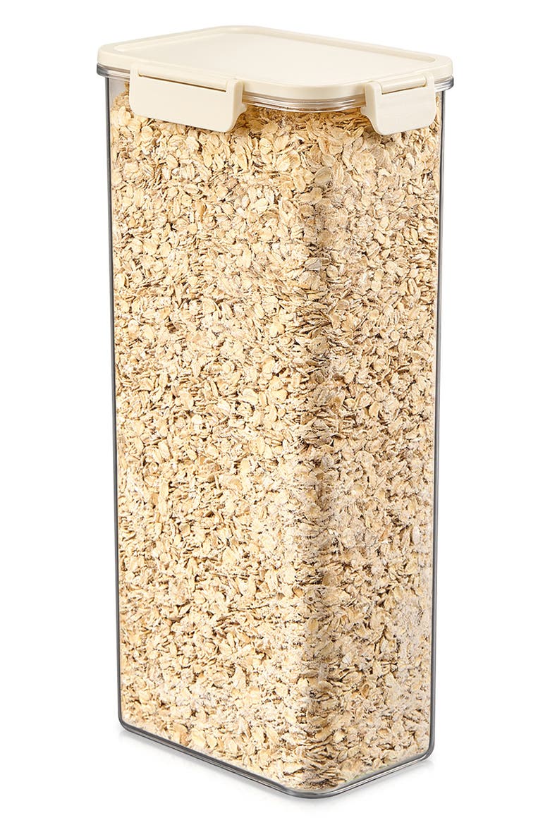 Airtight Food Storage Container, Alternate, color, NO COLOR