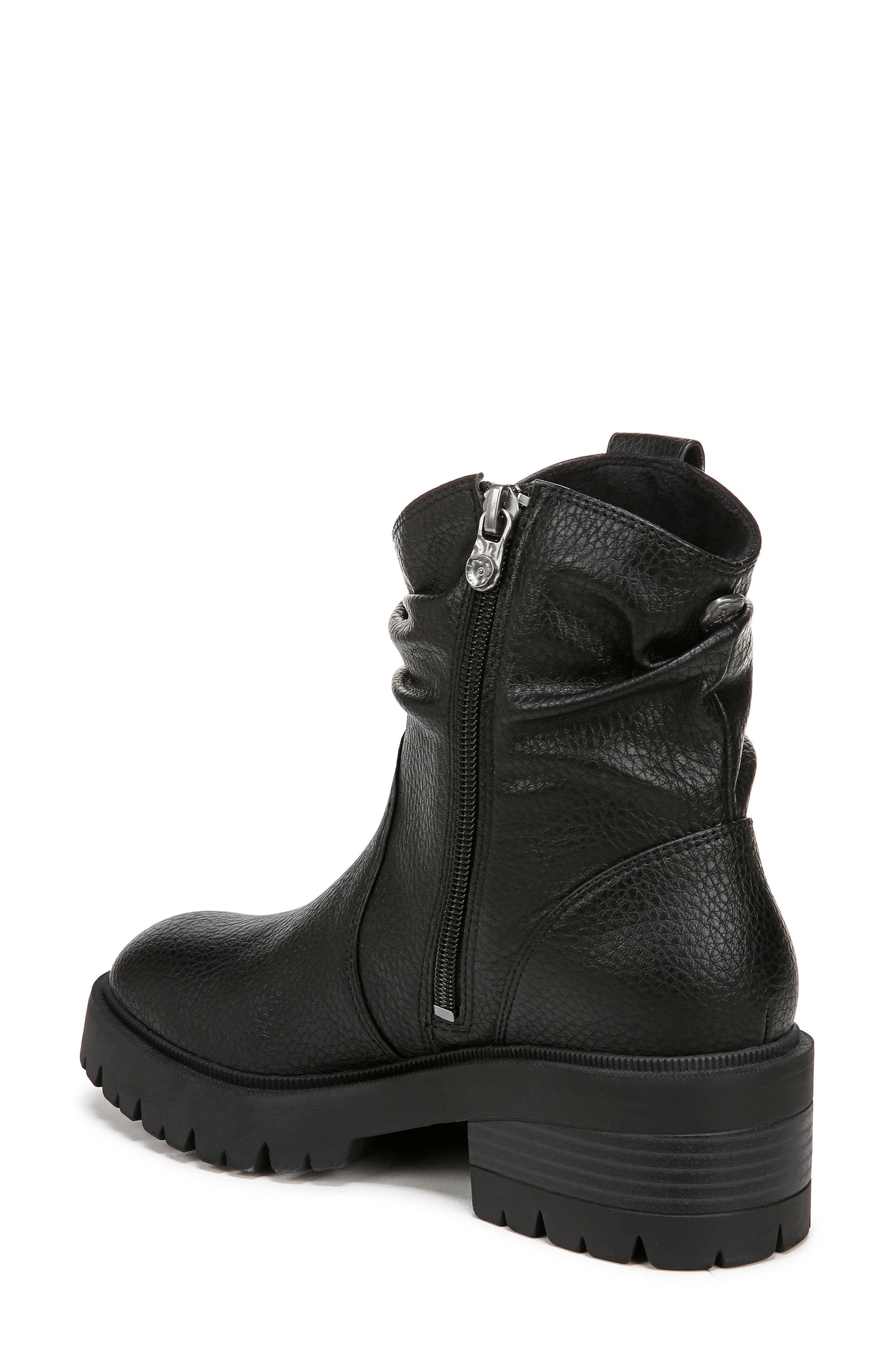 Blowfish Malibu Juniper Western Boot, Alternate, color, 