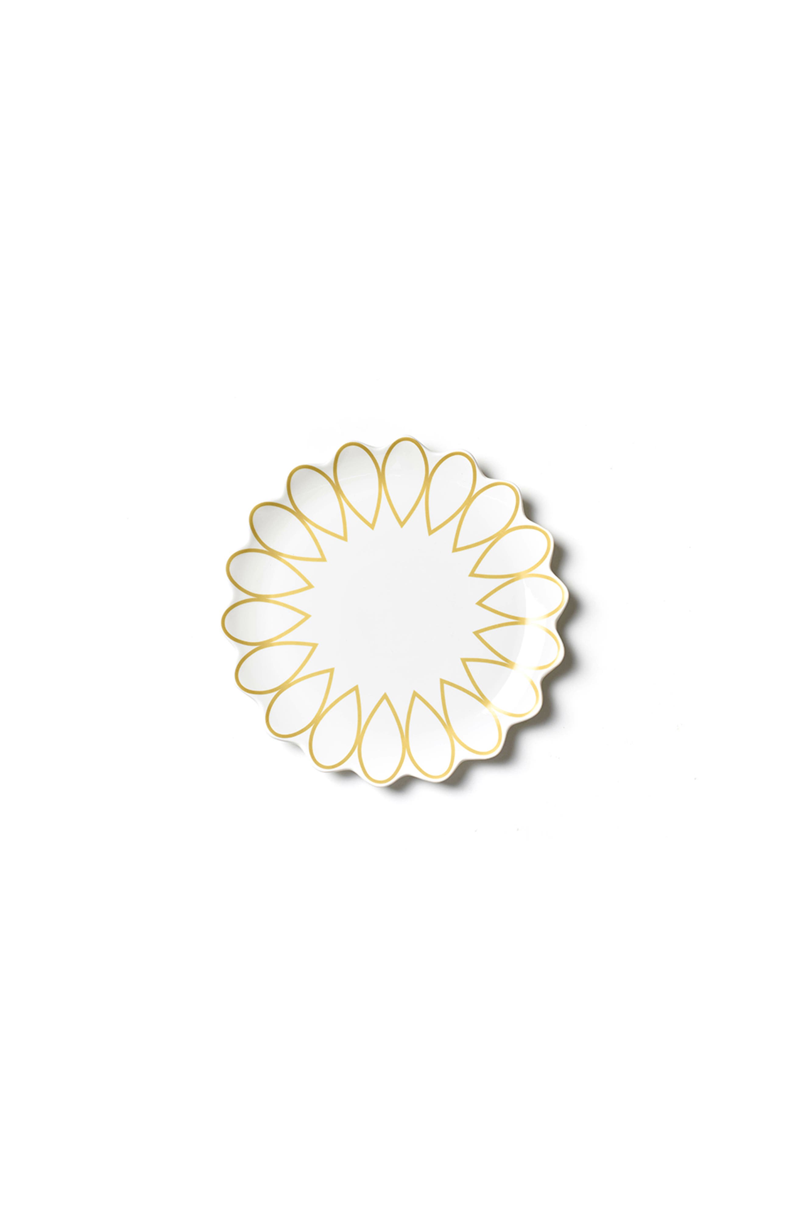 selected Yellow