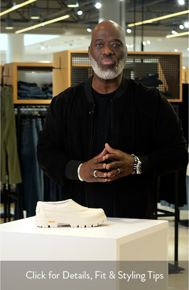 Daystorm<sup>™</sup> Clog, sales video thumbnail