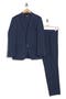 selected Dark Blue