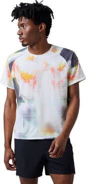 Backcountry Wasatch Adventure Run T-Shirt - Men's