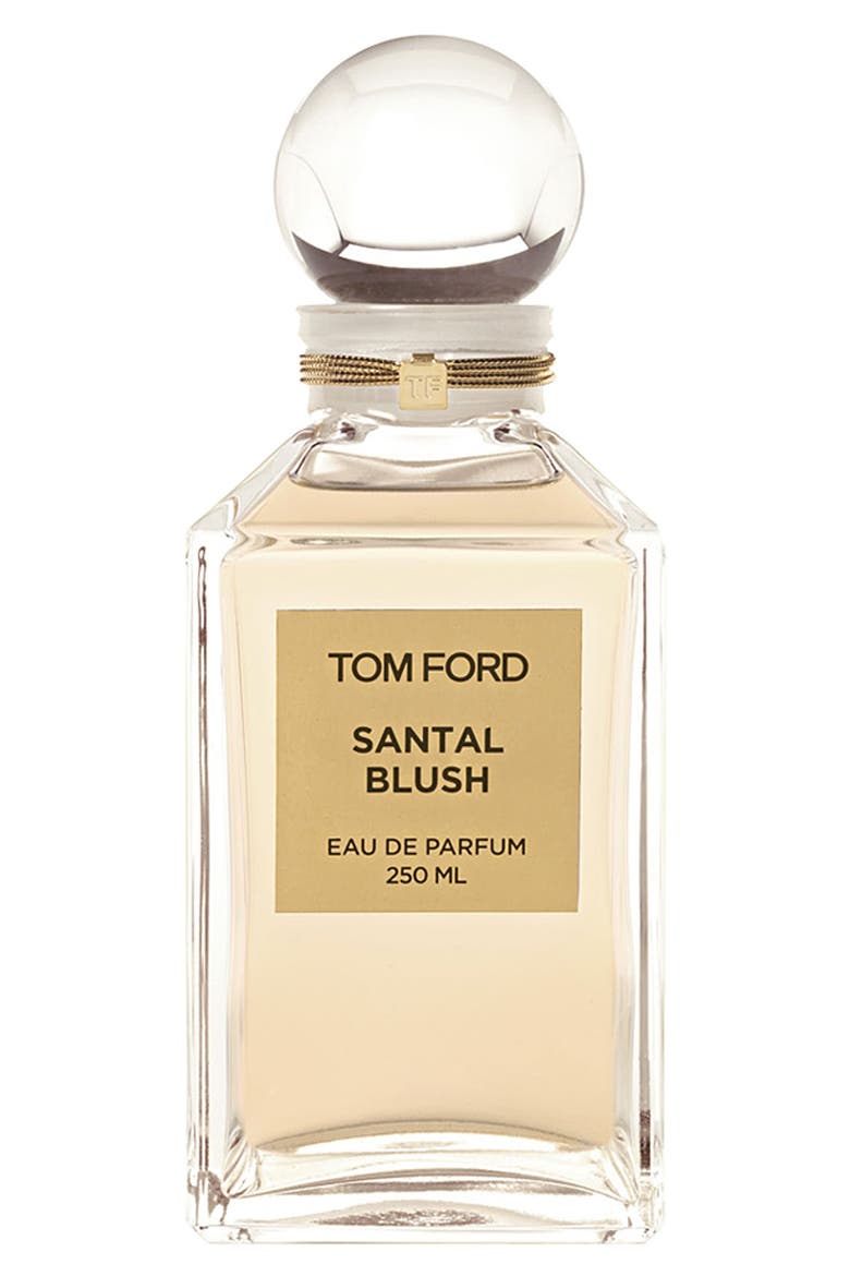 Private Blend Santal Blush Eau de Parfum Decanter, Main, color, NO COLOR