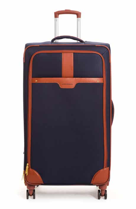 Lucky Brand Mason 32-Inch Spinner Luggage