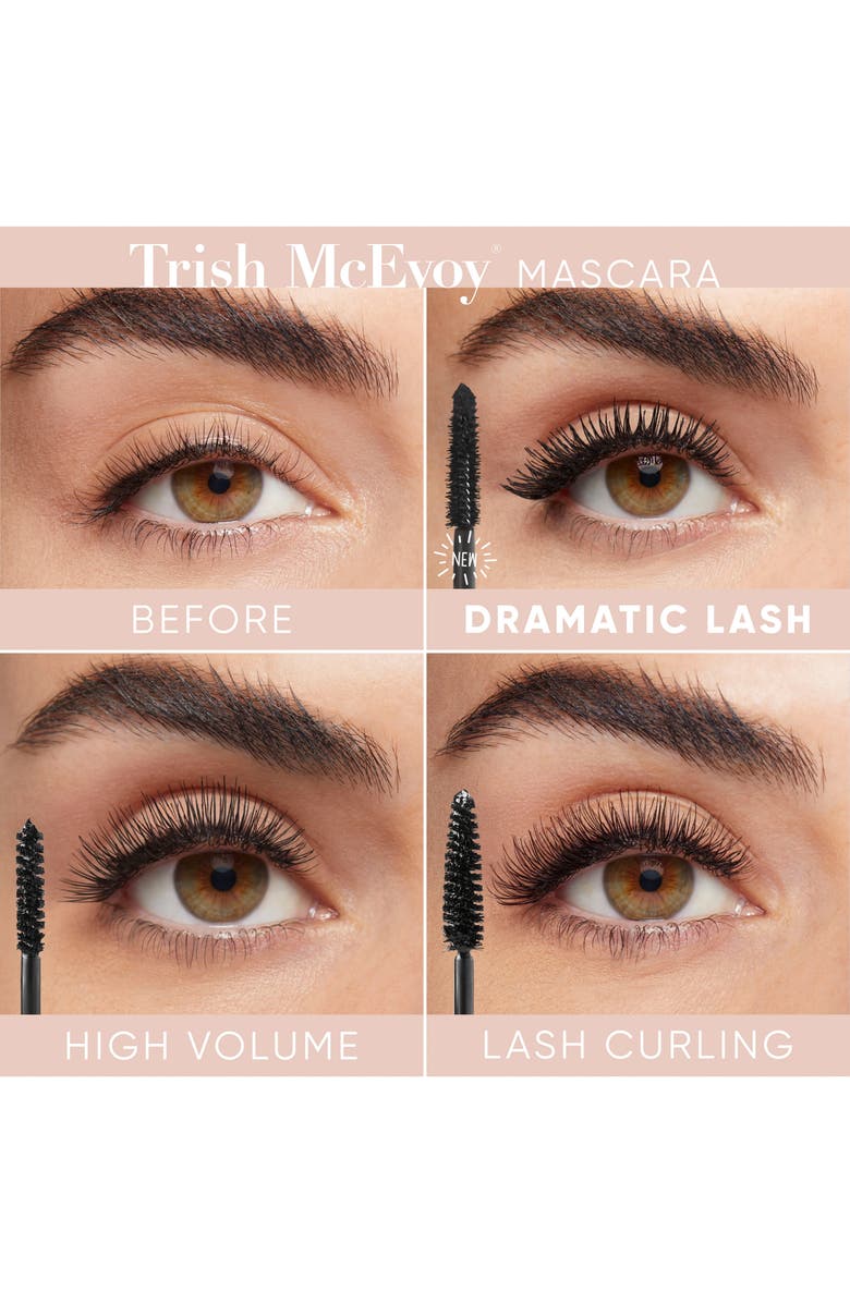 Trish McEvoy Dramatic Lash<sup>®</sup> Mascara, Alternate, color,