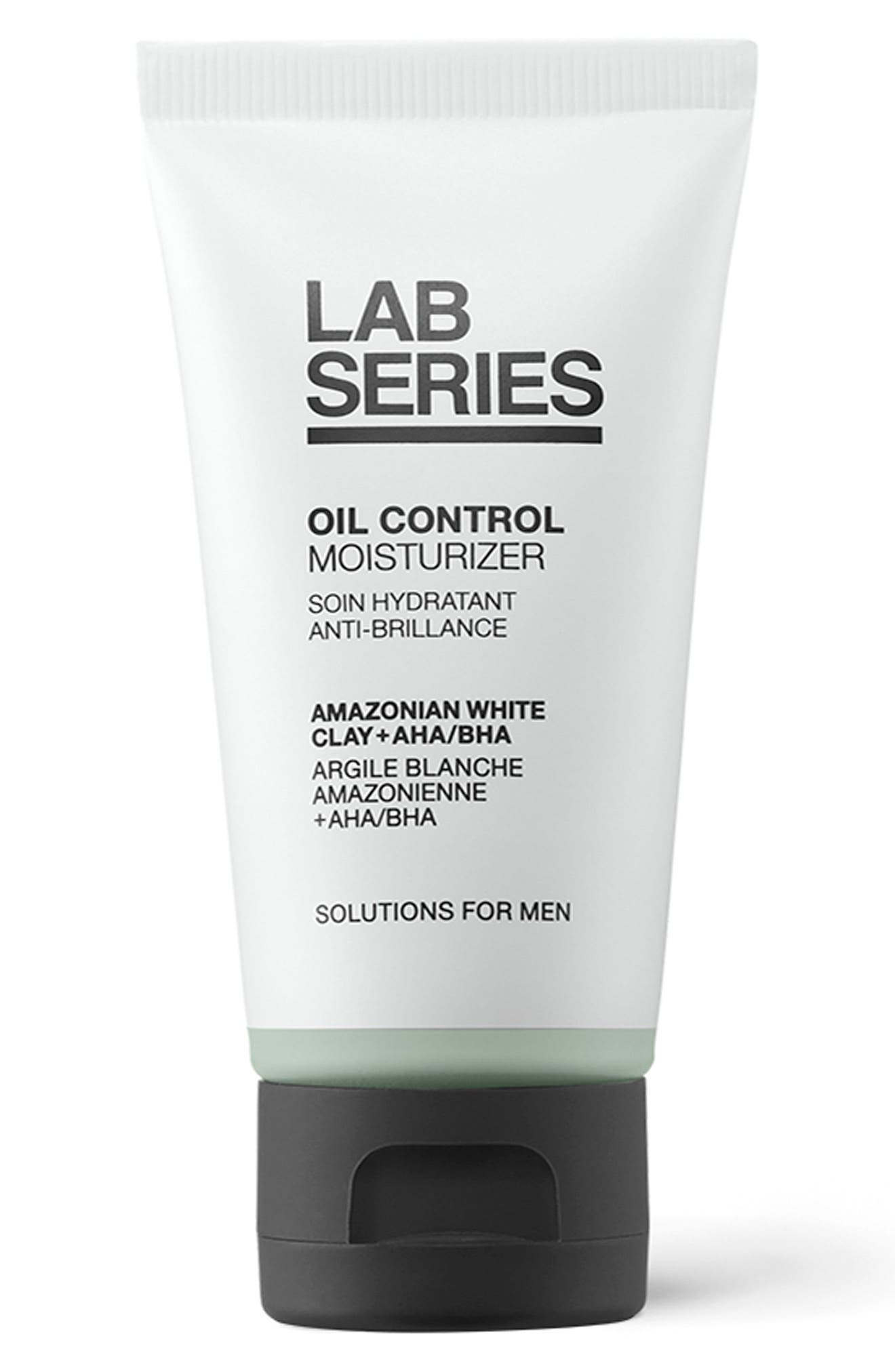 Lab Series Skincare for Men All-in-One Face Treatment Cream