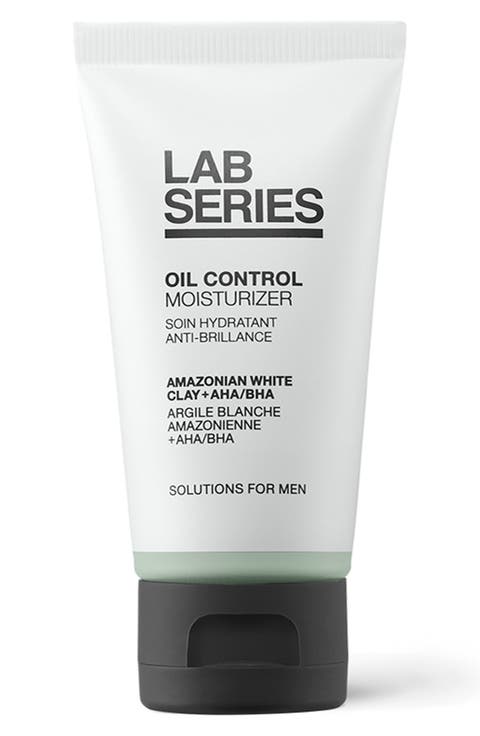 Oil Control Moisturizer