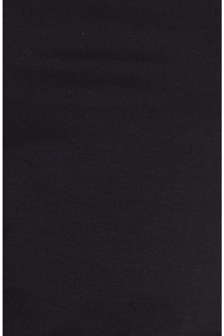 Cotton Sensation Camisole, Alternate, color, BLACK