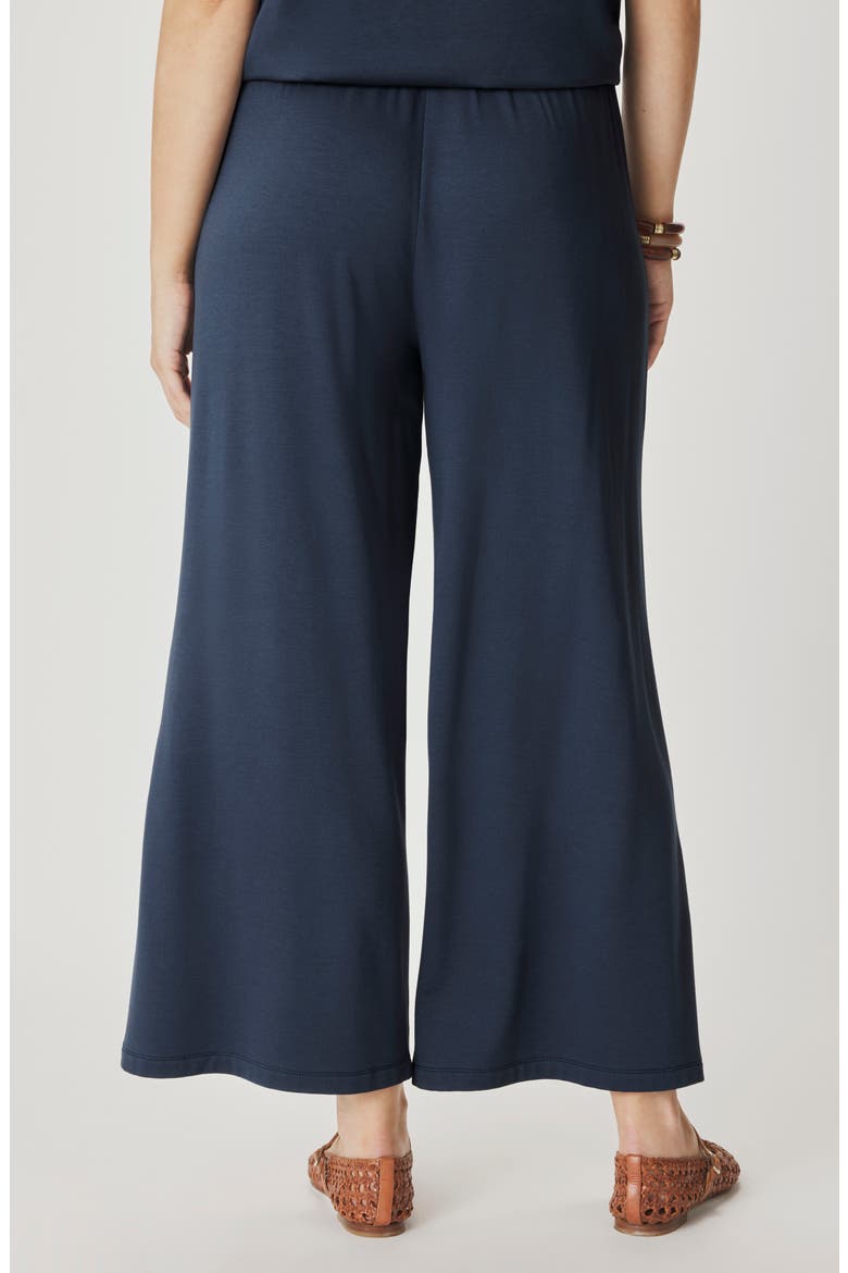 Jada Drawstring Pants, Alternate, color, NAVY