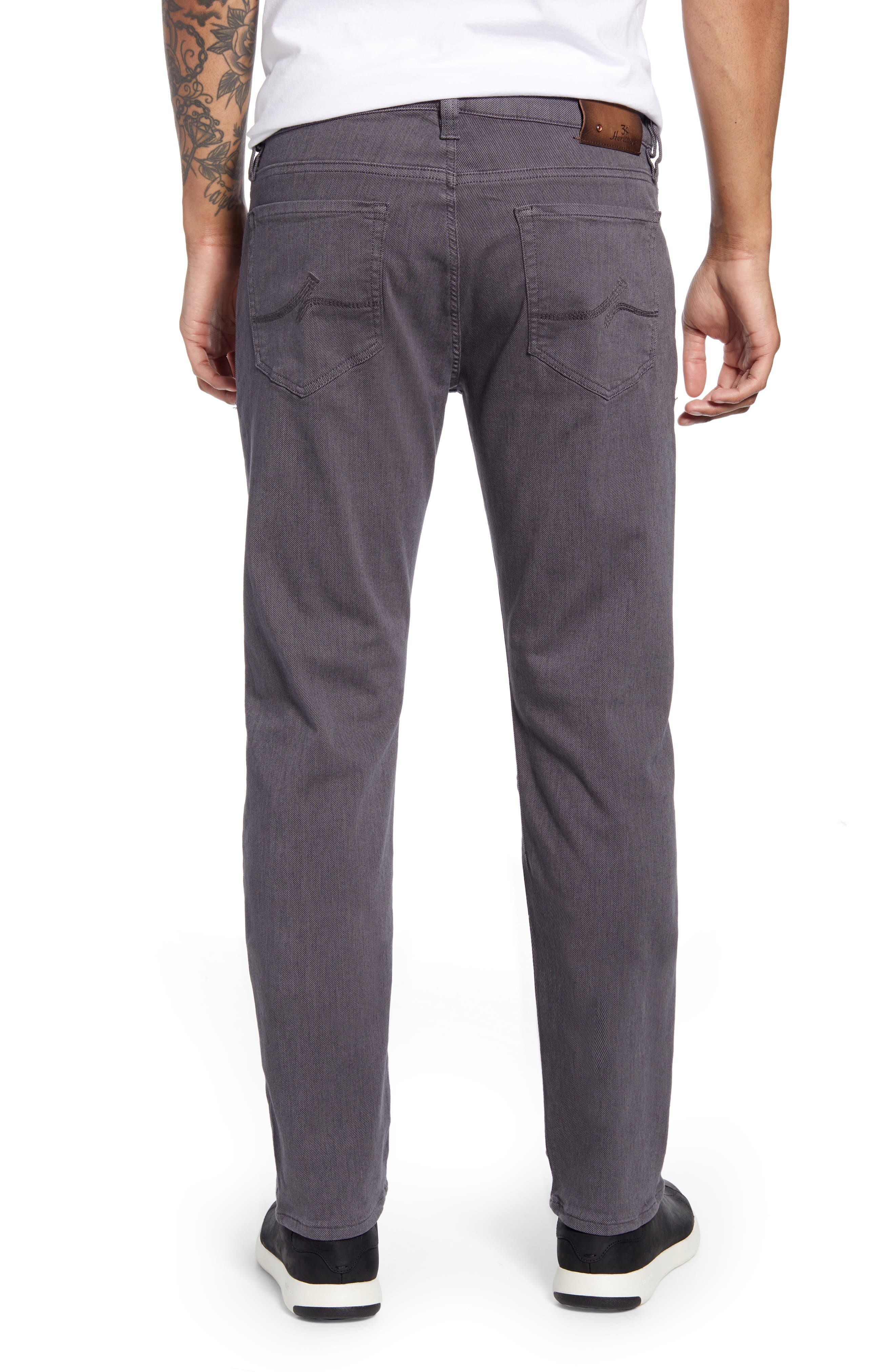 Courage Straight Leg Jeans - image 2