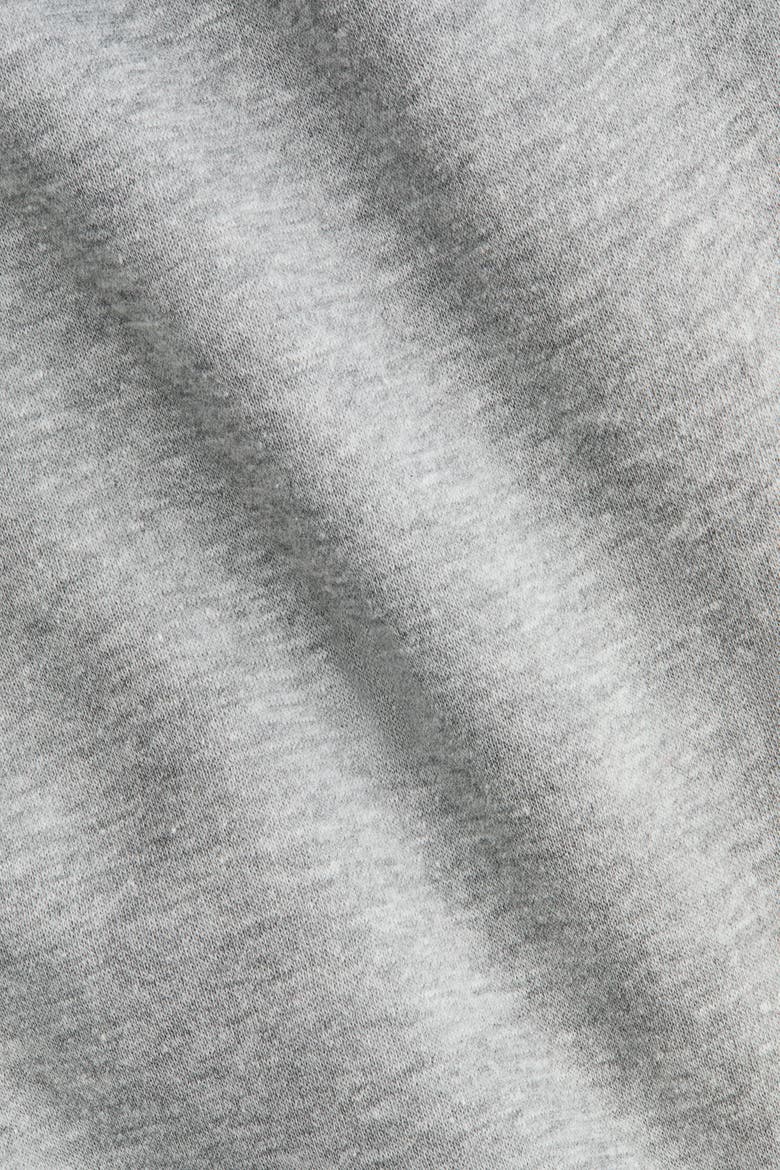Wide Joggers, Alternate, color, Gray melange
