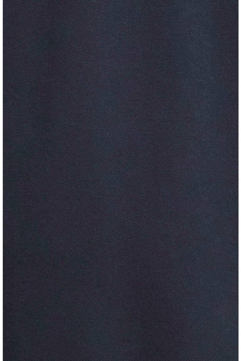 Tailored Fit Pima Cotton Polo, Alternate, color, NEW NAVY