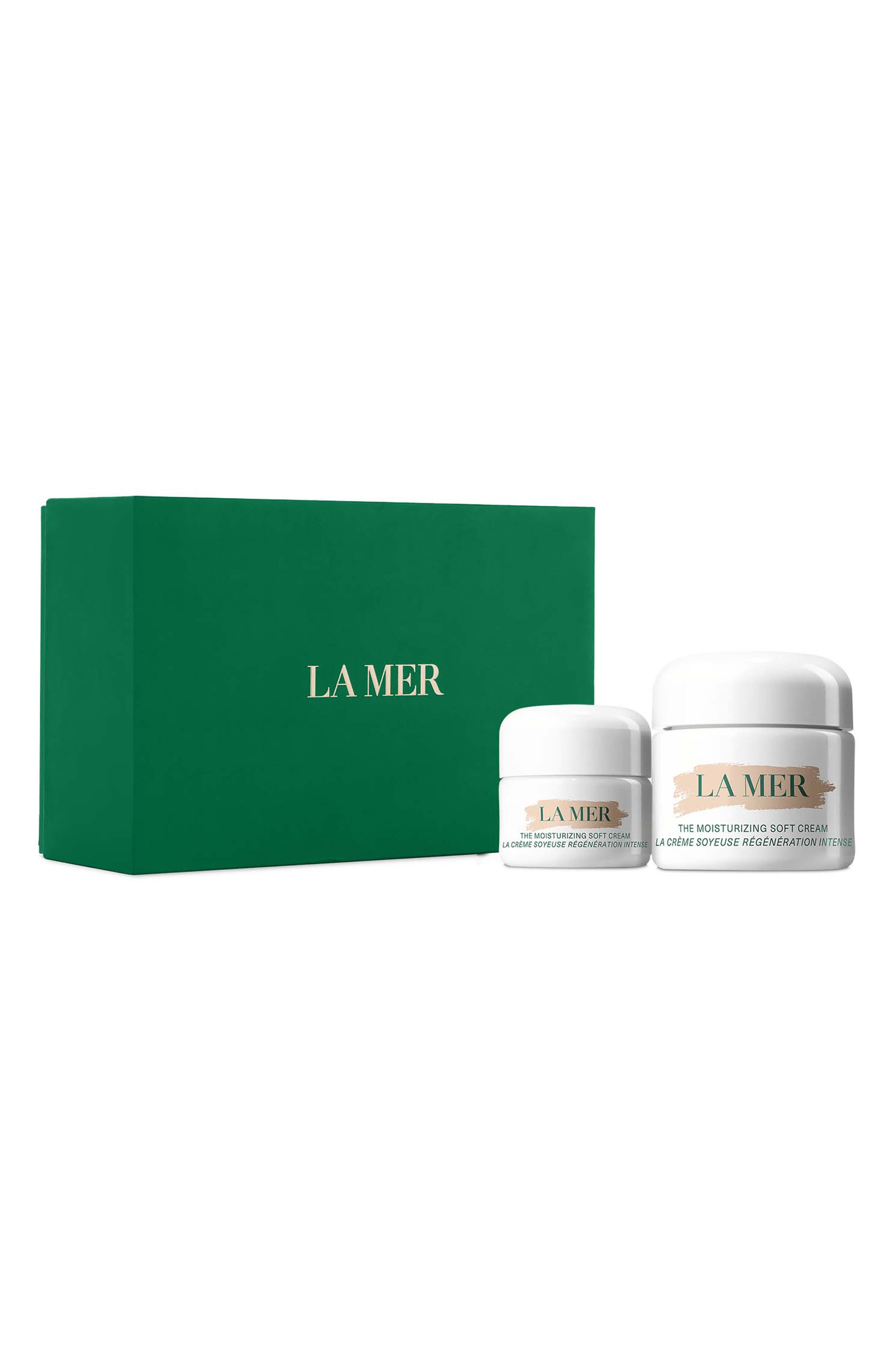 La Mer The Moisturizing Soft Duet Set (Women) | Nordstrom
