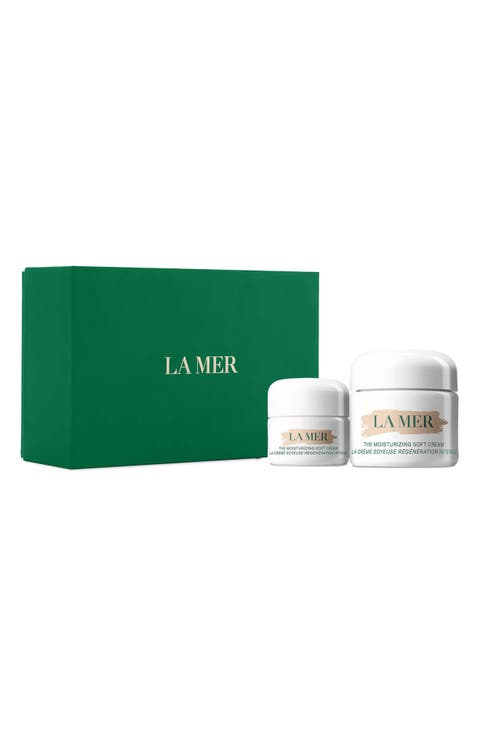 The Moisturizing Soft Duet Set