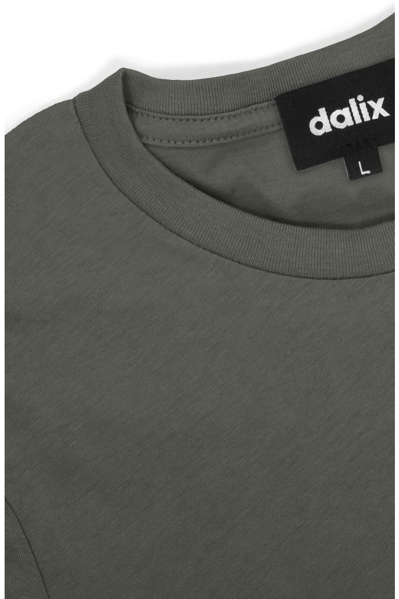 Mens Pigeon Jersey Tee, Alternate, color, Asphalt Gray