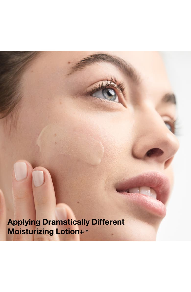 Clinique Great Skin Everywhere Skin Care Set: For Dry to Combination Skin (Limited Edition) $110 Value, Alternate, color, 