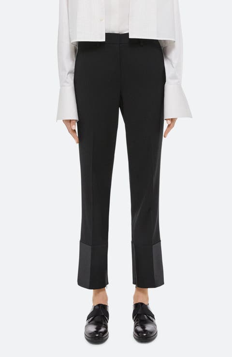 Tux Slim Suit Pants