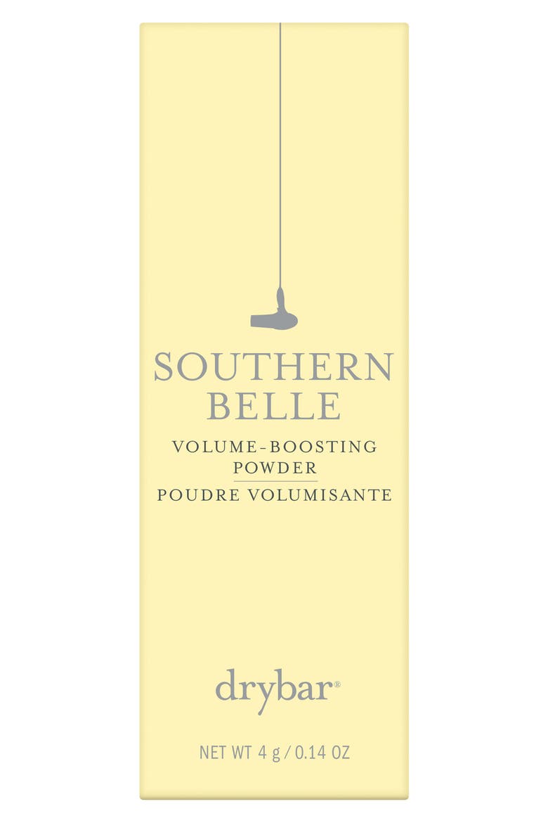 Southern Belle Volume-Boosting Powder, Alternate, color, NO COLOR