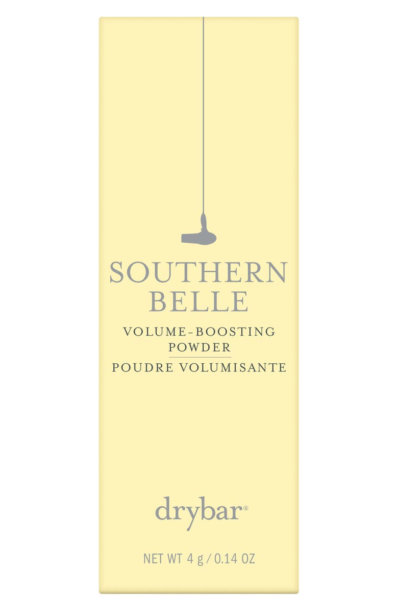 Drybar Southern Belle Volume-Boosting Powder, Alternate, color,